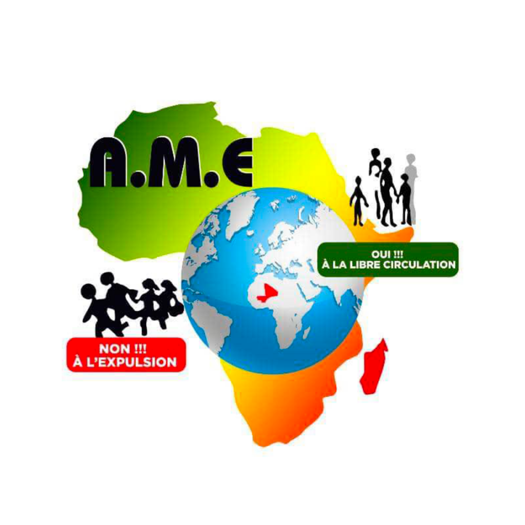 En quoi la création de l’Association malienne des expulsés (AME) en 1996 est-elle un événement majeur ?